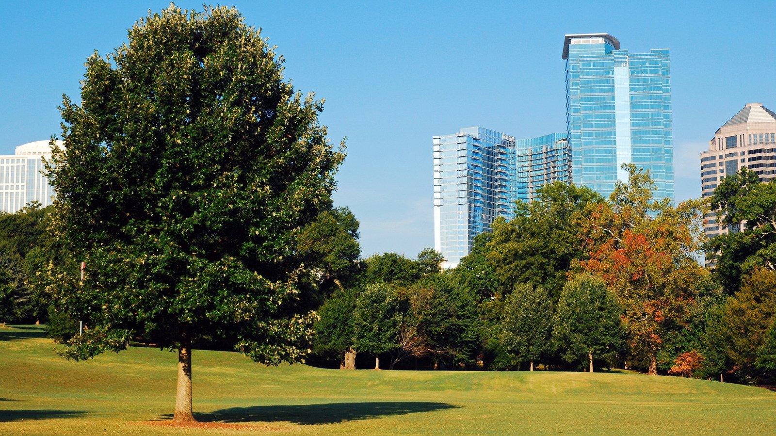 Grand Rapids Boomers Are Moving To This Southern City Ranked One Of America's Best Places To Retire