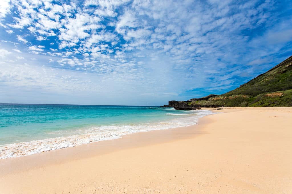 Best Beaches on Oahu