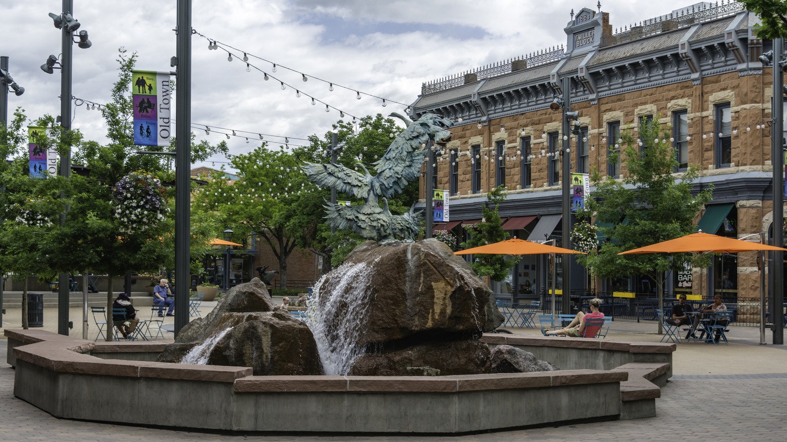 Colorado's Mountain Gem With A Historic Downtown And Nearby State Parks Is One Of The Best Places To Visit In 2026