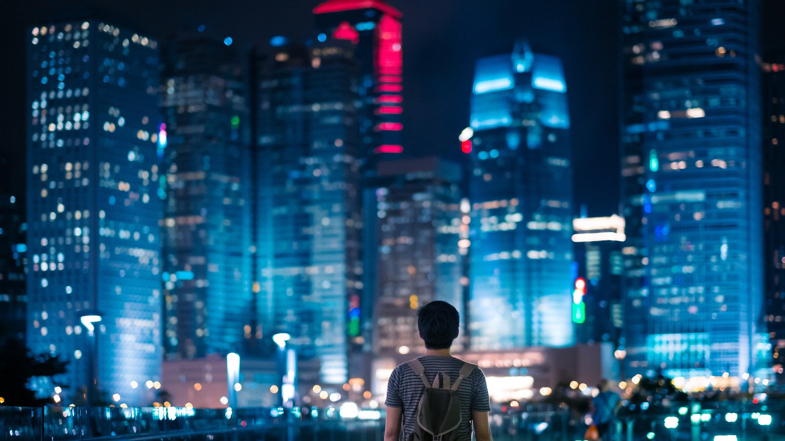 The Best Nighttime Activities To Do On Vacation If You Hate Clubs