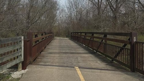 Just Outside Downtown Columbus Is A Trendy Ohio City With Scenic Canals, Craft Brews, And Historic Charm