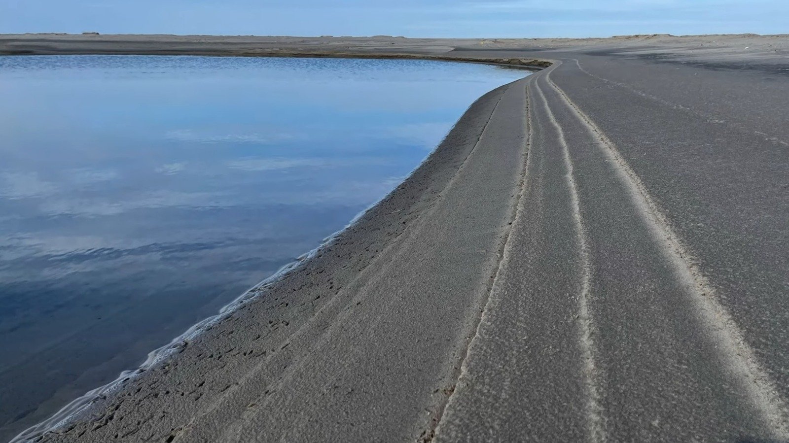 Virginia's 'Largest Natural Area Preserve' Is A Pristine Barrier Island With Unspoiled Beaches And Wildlife