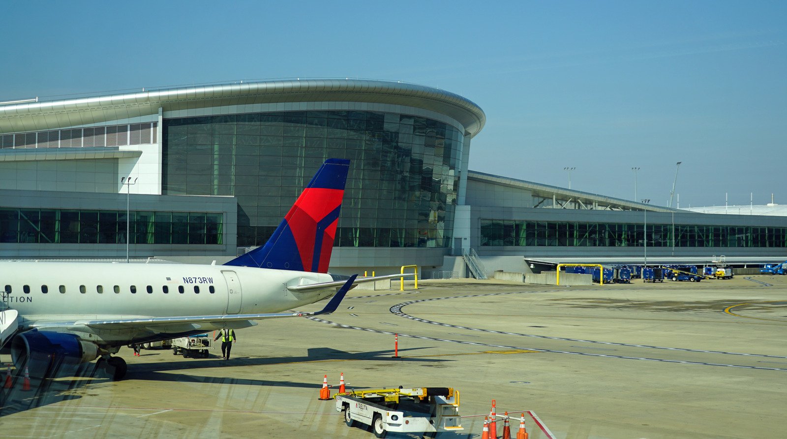 A Midwest Airport Takes The Crown Yet Again For The Best Customer Service In North America