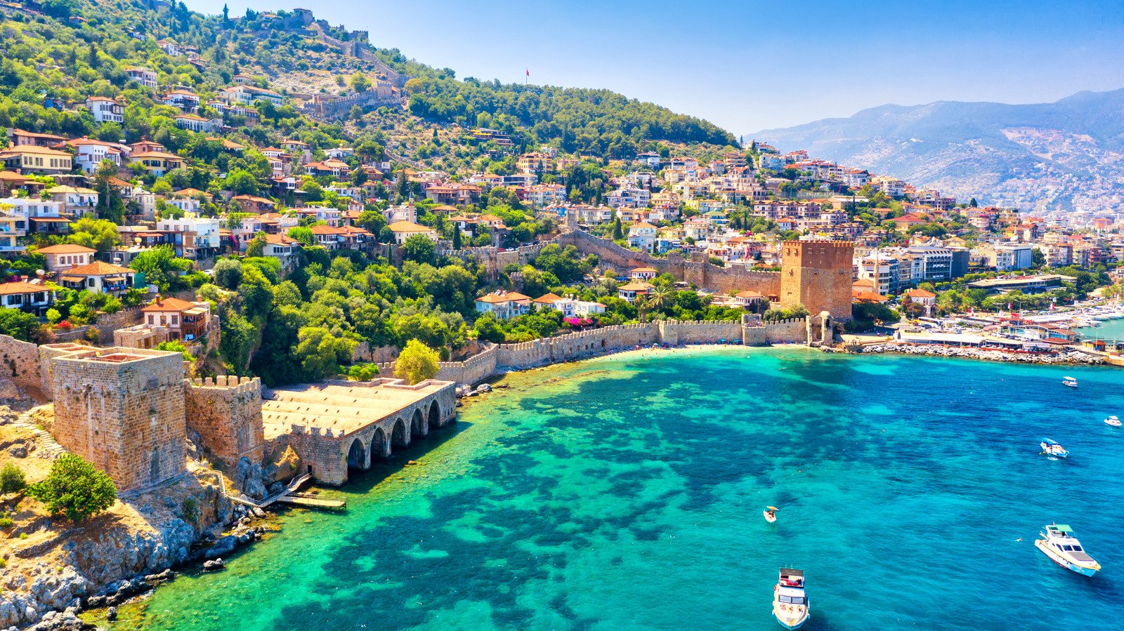 Forget Italy, Retire To This Mediterranean Gem With Sunny Beaches, Seaside Villages, And A Low Cost Of Living