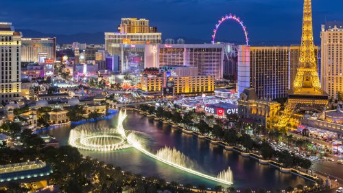 One Of The Largest Hotels In America Is Also Among The Worst-Reviewed On The Las Vegas Strip