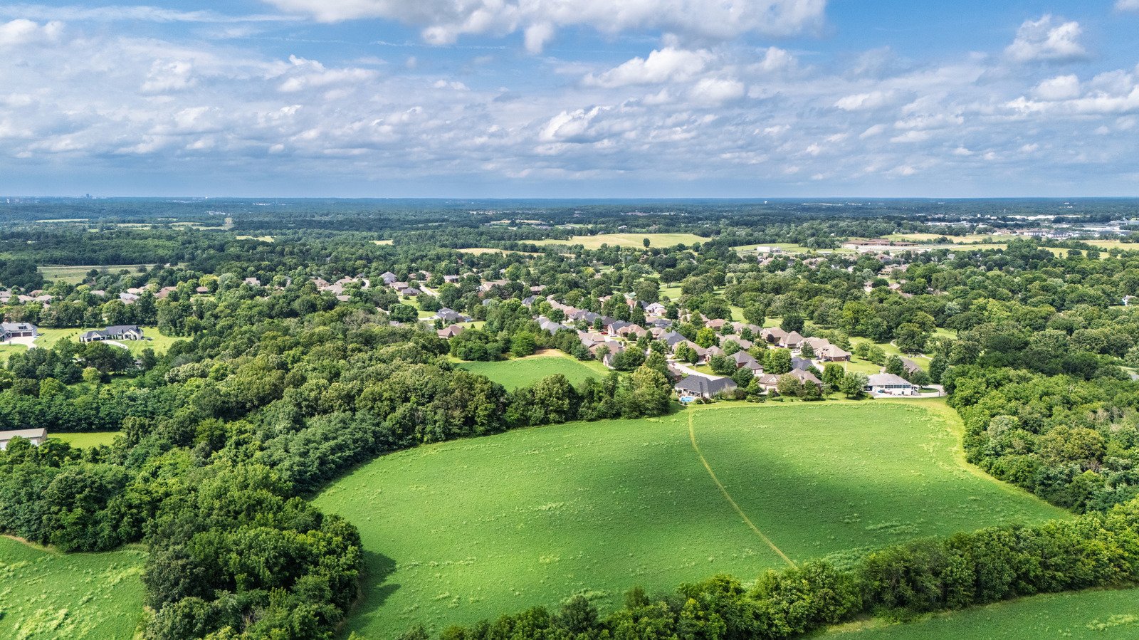 Forget Florida, Retire To This Midwest Gem With Scenic Parks & Colorful Cities