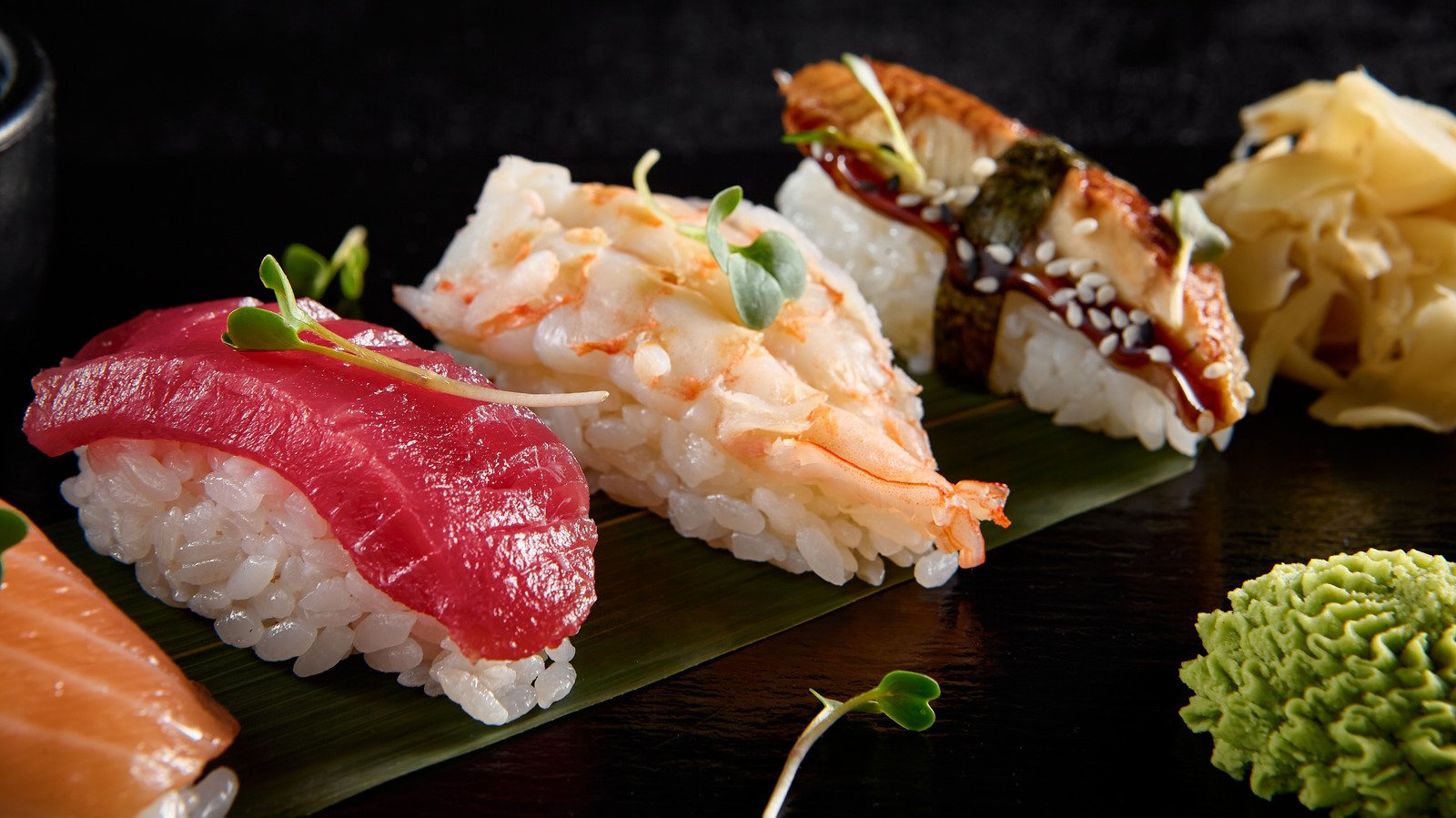 5 Sushi Restaurant Rules American Tourists Break Within The First 10 Minutes