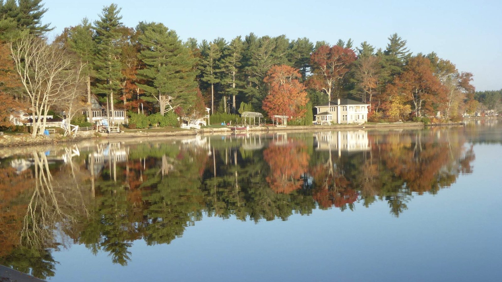 Between Providence And Cape Cod Is A Friendly East Coast Town With Outdoor Fun, Tasty Eats, And A Local Museum