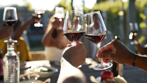 Florida's Largest Winery Is A Quick Trip From Orlando With Award-Winning Tastes, Food Fests, And Grape Stomps