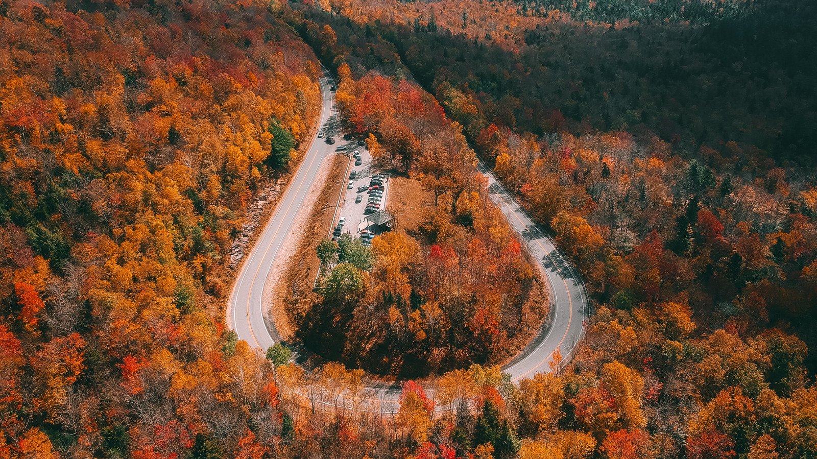America's Most Naturally Beautiful State Of 2026 Isn't California Or Colorado