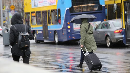 Rick Steves Says To Always Pack Rain Gear For These Two European Countries No Matter The Season