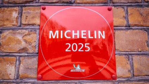 Florida's Food Scene Just Got A Major Boost With Michelin Stars For Five Restaurants Across The State