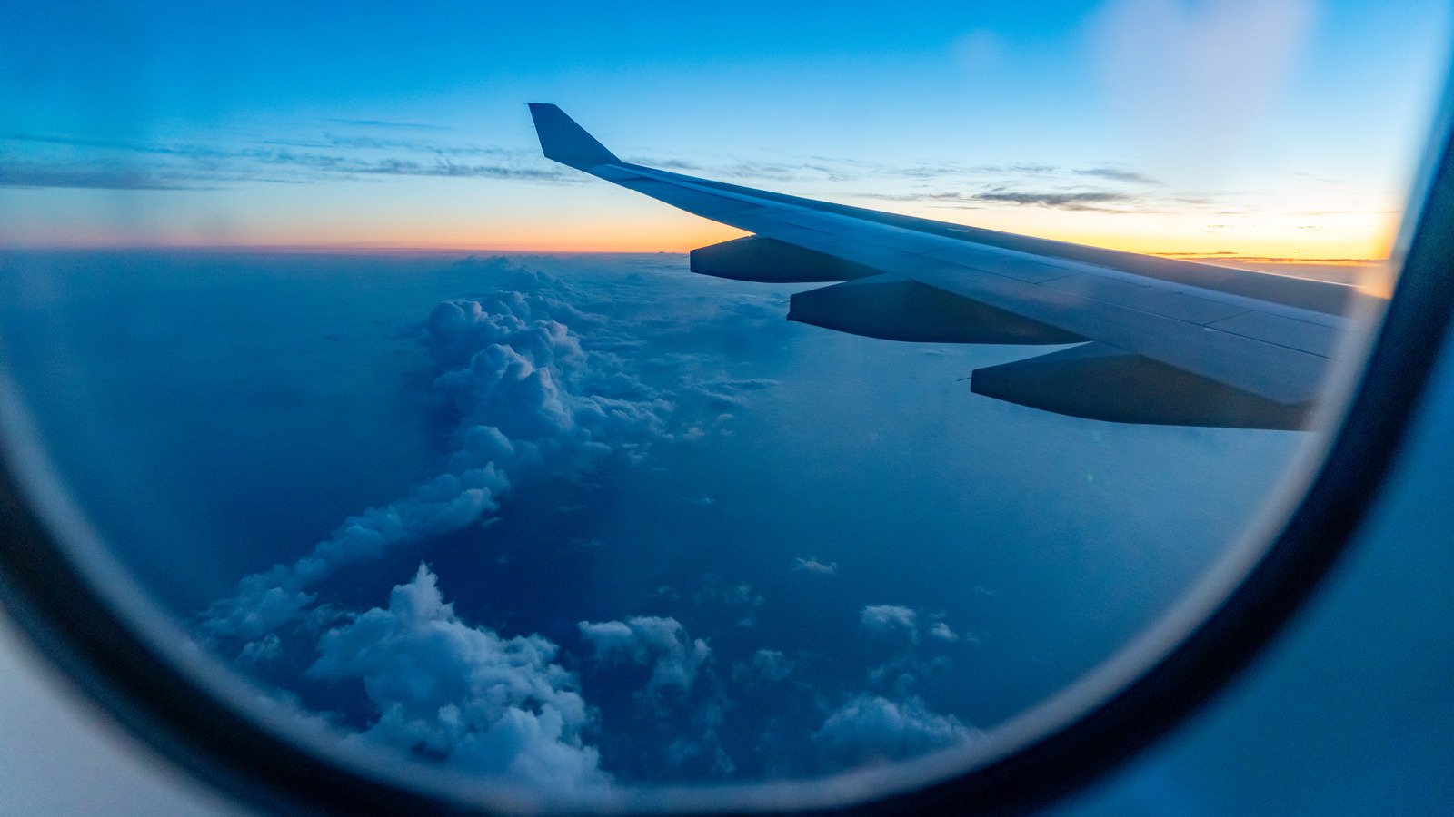 The Most Breathtaking Airports To Land At You'll Definitely Want A Window Seat For