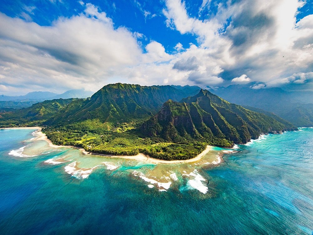 10 U.S. Islands that Feel Exotic