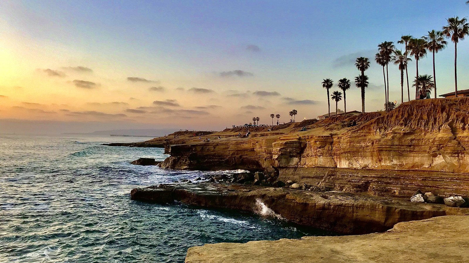 Unwritten Rules You Should Know Before Visiting San Diego