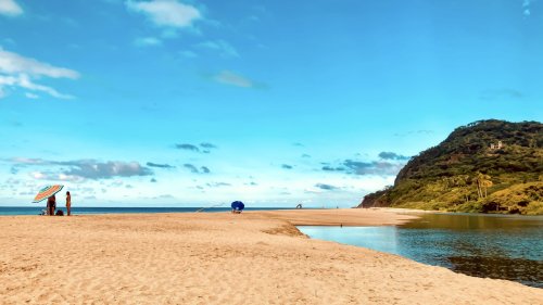 Hidden On The Nayarit Riviera Is A 'True Mexican Town' With Golden Sand Beaches And Colorful Cantinas