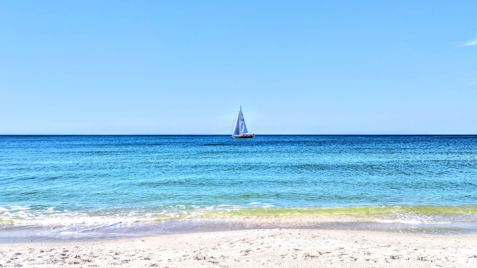 Hidden In Naples Is One Of Florida's Most Expensive Neighborhoods With A Walkable Downtown And Gulf Coast Views