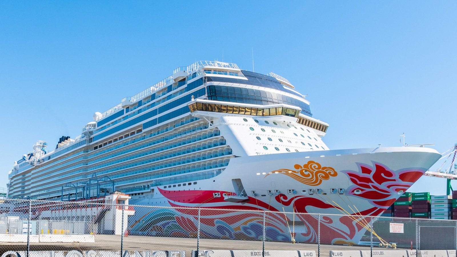 Consumer Reports Has Named The Worst Cruise Line For Overall Satisfaction