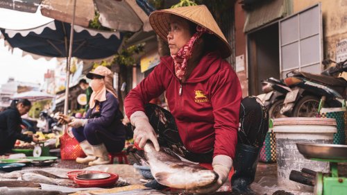 Foodies Are Flocking To This Vietnam City For Its Affordable Street Food And Spectacular Seafood