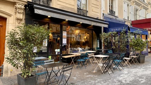 This Hip Paris Neighborhood Is Overflowing With Conscious Hotels, Shops, Restaurants, And Bakeries
