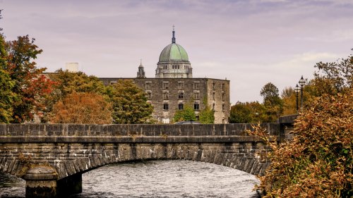 Ditch The Crowds For A Surprisingly Affordable City On Ireland's Coast Famed For Arts And Festivals
