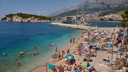 Rick Steves Calls This Summer Vacation Destination In Europe 'Like Spending Spring Break In Florida'