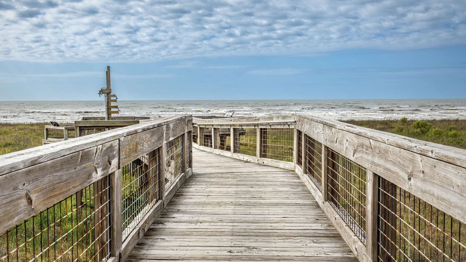 Texas' Inexpensive County Is A Gulf Coast Paradise Full Of Affordable Towns And Family Fun