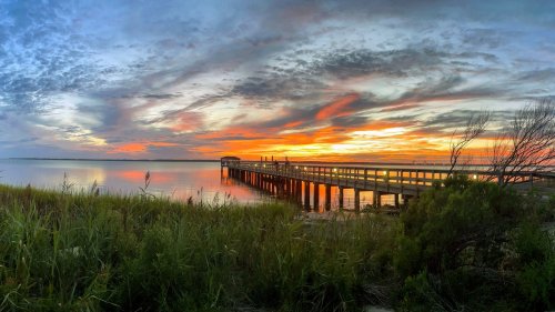 Wilmington, North Carolina - cover