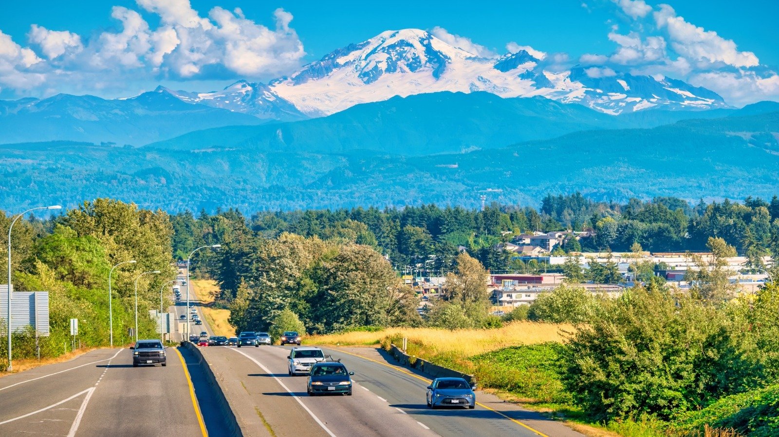 Canada's Underrated City Is A Fraser Valley Hub With Berry Farms, Mountain Views, And Local Markets