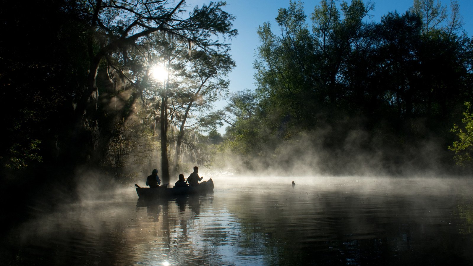 This Affordable City Near Savannah, Georgia Is An Underrated Getaway With Local Eats And Outdoor Fun