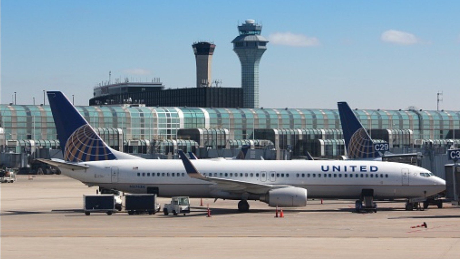 America's Most 'Well-Connected' Airport Is Located In The Midwest