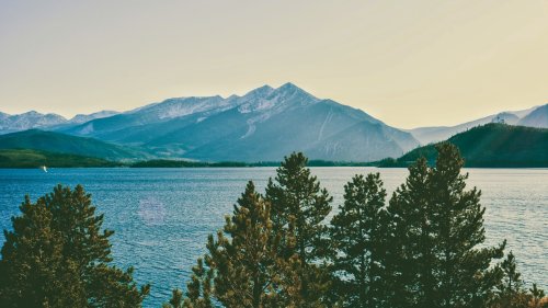 A Colorado Town Situated Between 3 Mountain Resorts Provides A Scenic Basecamp Where Art Meets Adventure