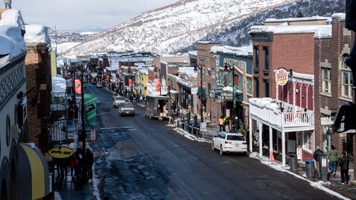 5 Indoor Kid-Approved Adventures During Winter In Park City, Utah