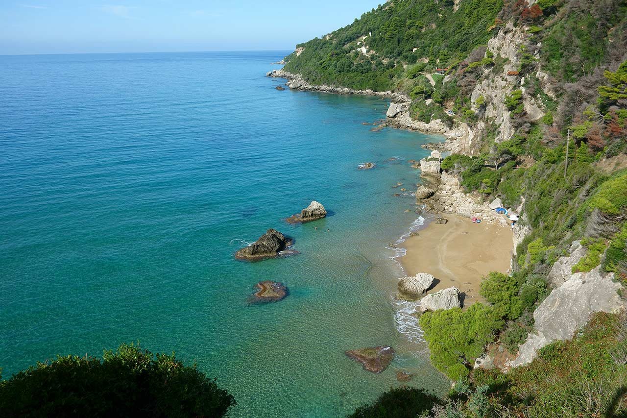 Best Nude Beaches in Europe