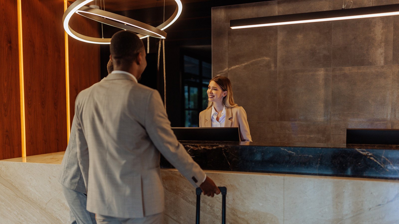 The Simple Strategies Rick Steves Recommends For Being Eco-Friendly While Staying In European Hotels