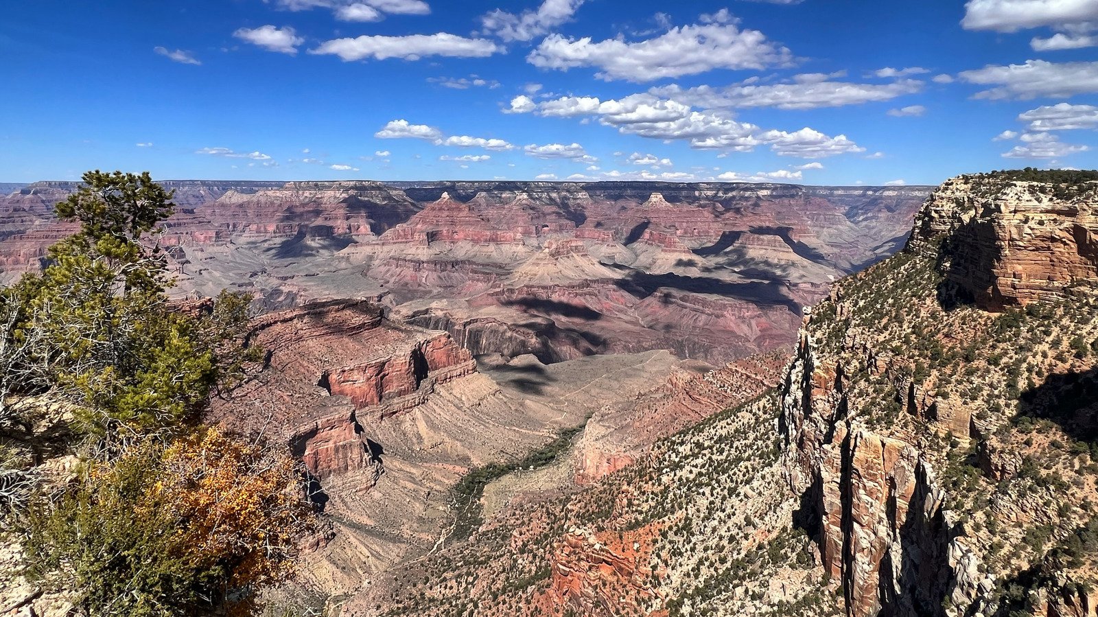 Unwritten Rules You Should Know Before Visiting The Grand Canyon