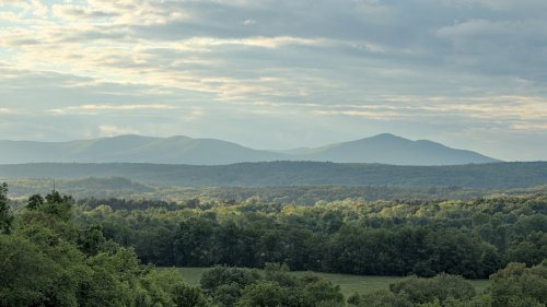 This Historic Hudson Valley County Charms With Serene Hills, Art Trails, And New York Flavor