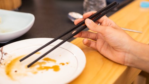 The Unexpected Reason To Avoid Joining The Clean Plate Club On A Trip To China