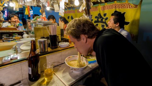Japan's Friendliest City Is Somehow One Of Its Most Underrated With An Immaculate Food Scene