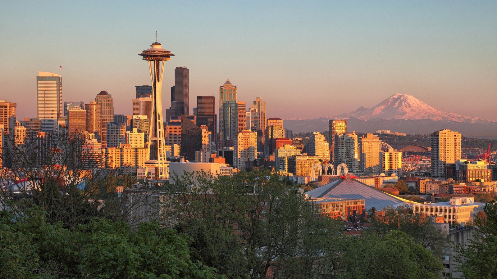 Unwritten Rules You Should Know Before Visiting Seattle