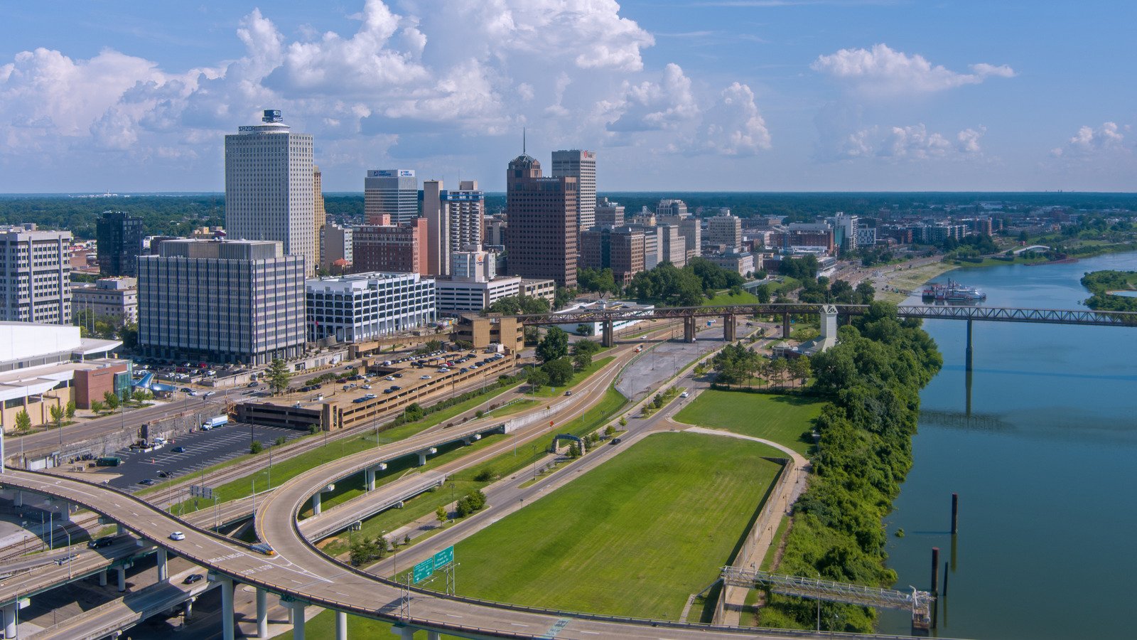The Best Music City In Tennessee That Isn't Nashville
