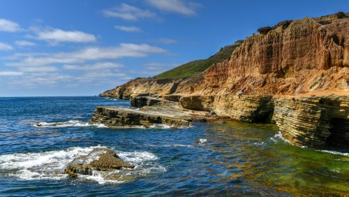 San Diego's 5 Most Underrated Tide Pools