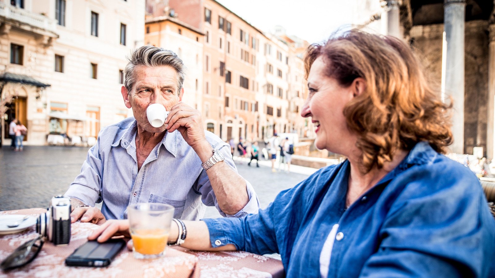 5 Italian Coffee Bar Rules American Tourists Break Within The First 10 Minutes