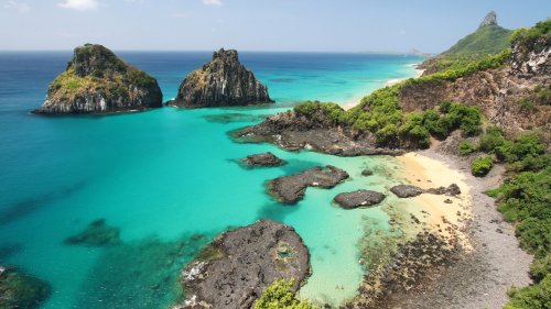 The 15 Most Stunning South American Islands To Visit, According To Visitors