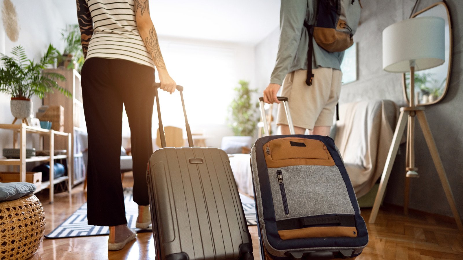 Try This Genius Airbnb TikTok Hack To Find The Most Budget-Friendly Price