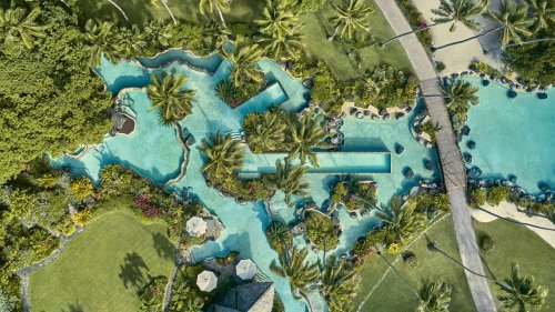 The Most Luxurious All-Inclusive Resorts Across The World, According To Travelers