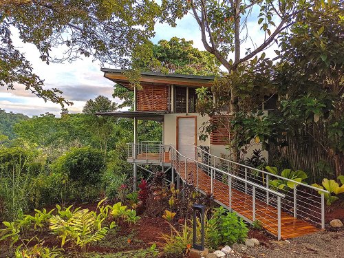 Costa Rica’s Coolest Eco-Lodge has a Cyber Monday Deal You Don’t Want to Miss