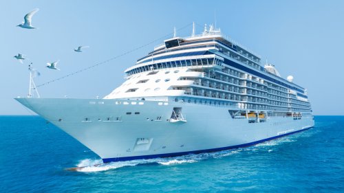 The Best Way To Protect Your Data When Using Wi-Fi On A Cruise