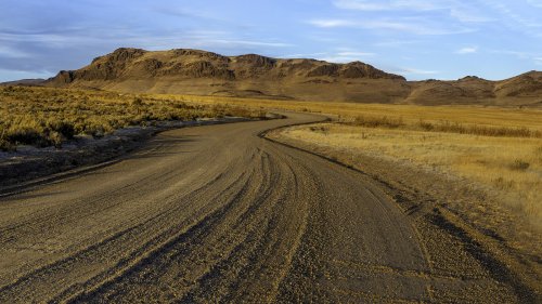 An Overlooked City Near Boise With Pizza And Beer Is The Gateway To Idaho's Rugged High Desert