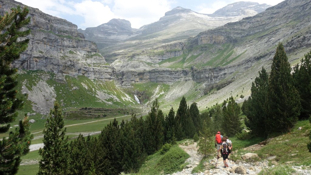 Outdoor Travel - Hiking, Camping, Backpacking
